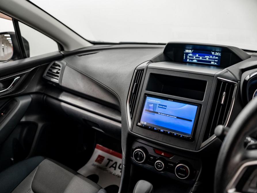 Subaru Impreza V Красноярск  - изображение 12