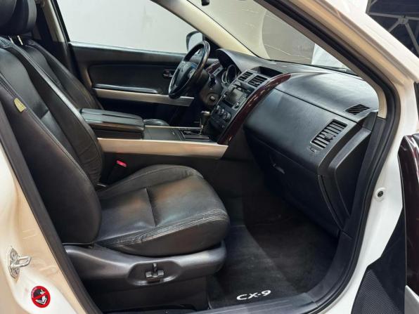 Mazda CX-9 I Рестайлинг с пробегом 2012 года, цена 1 297 000 рублей, 164200 км, внедорожник, Автокод Объявления