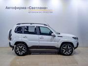 Lada (ВАЗ) Niva Travel I Рестайлинг Ярославль  - изображение 14