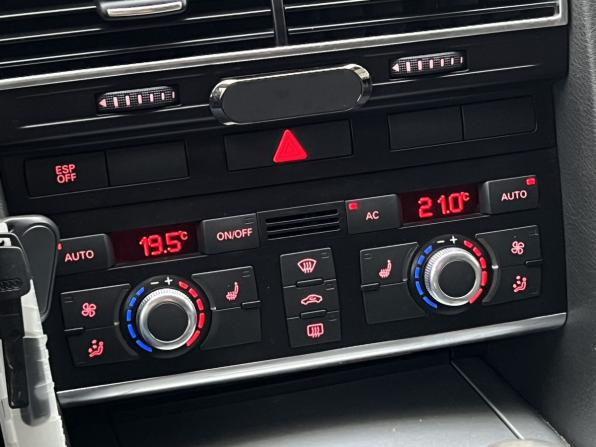 Audi A6 III (C6) Рестайлинг с пробегом 2009 года, цена 990 000 рублей, 239692 км, универсал, Автокод Объявления