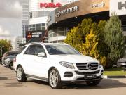 Mercedes-Benz GLE I (W166) Москва  - изображение 24