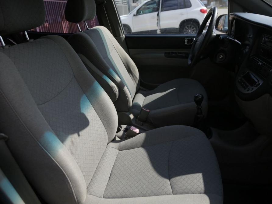 Chevrolet Rezzo Иваново  - изображение 10