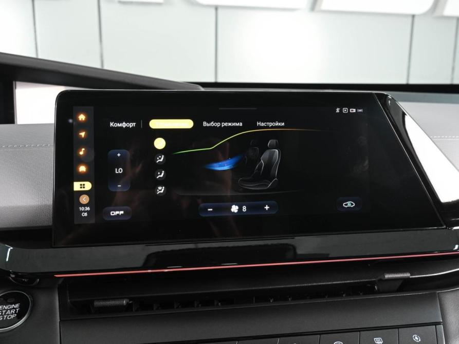 Changan UNI-V I Ростов-на-Дону  - изображение 16