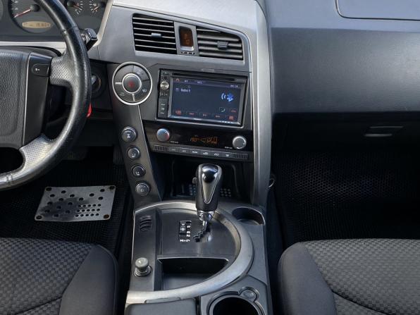 SsangYong Kyron I Рестайлинг с пробегом 2012 года, цена 749 000 рублей, 191649 км, внедорожник, Автокод Объявления