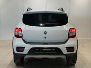 Renault Sandero II Рестайлинг Самара  - изображение 24