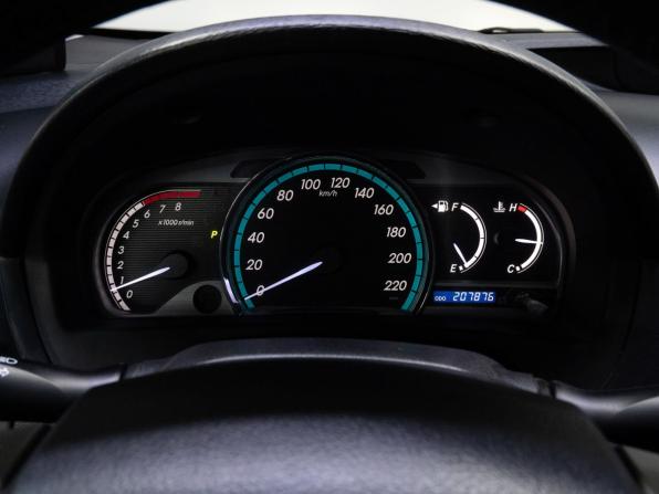 Toyota Venza I Рестайлинг с пробегом 2014 года, цена 2 141 000 рублей, 207874 км, внедорожник, Автокод Объявления