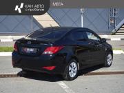Hyundai Solaris I Рестайлинг Казань  - изображение 13