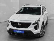 Cadillac XT4 I Новосибирск  - изображение 59