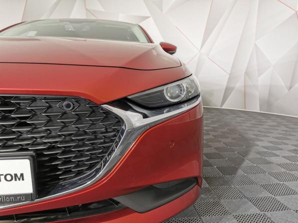 Mazda 3 IV (BP) с пробегом 2019 года, цена 1 695 150 рублей, 97114 км, седан, Автокод Объявления