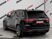 Jeep Grand Cherokee IV (WK2) Рестайлинг Екатеринбург  - изображение 43
