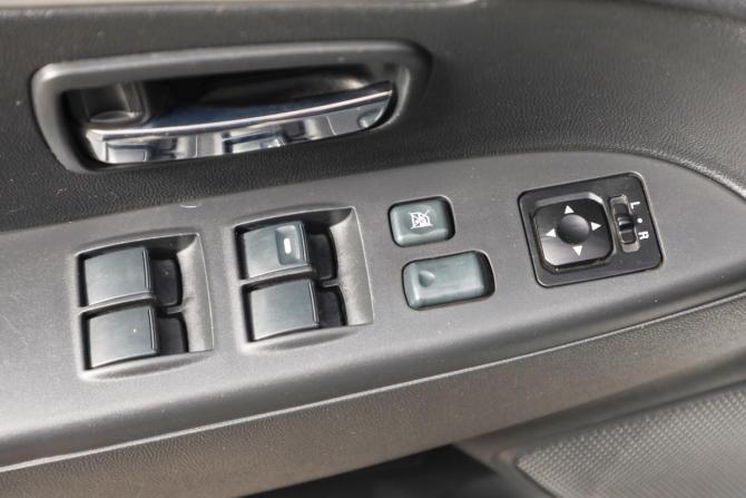 Mitsubishi ASX I с пробегом 2012 года, цена 1 299 000 рублей, 209003 км, внедорожник, Автокод Объявления