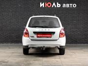 Lada (ВАЗ) Granta I Рестайлинг Екатеринбург  - изображение 25