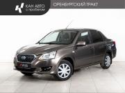 Datsun on-DO I Казань  - изображение 16