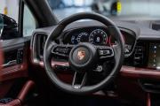 Porsche Cayenne III Рестайлинг Москва  - изображение 45