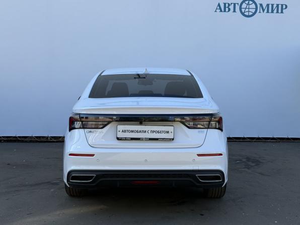 Omoda S5 с пробегом 2023 года, цена 1 340 000 рублей, 41628 км, седан, Автокод Объявления