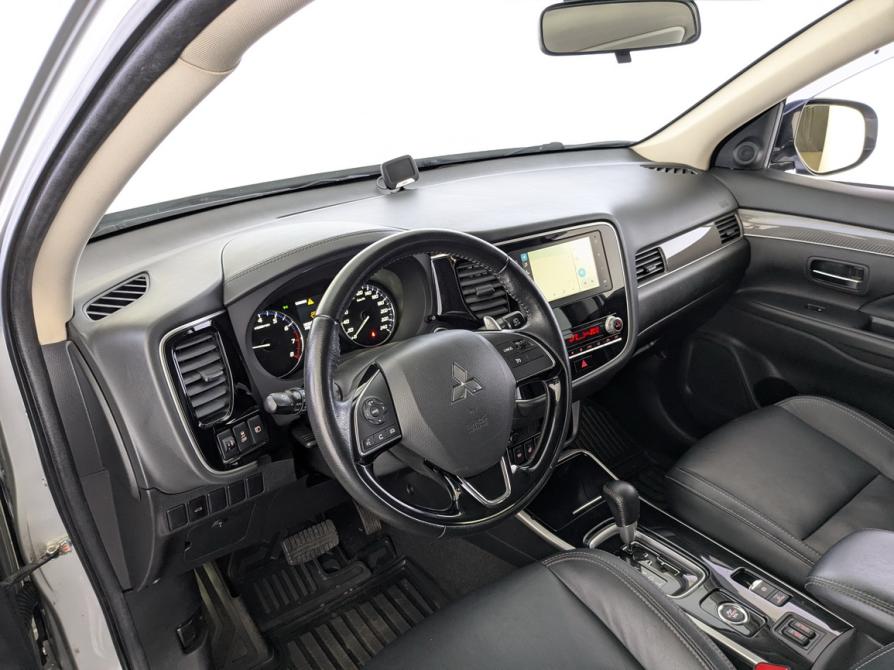 Mitsubishi Outlander III Рестайлинг 3 Москва  - изображение 16