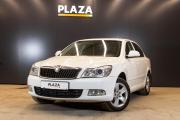 Skoda Octavia II (A5) Рестайлинг Уфа  - изображение 22