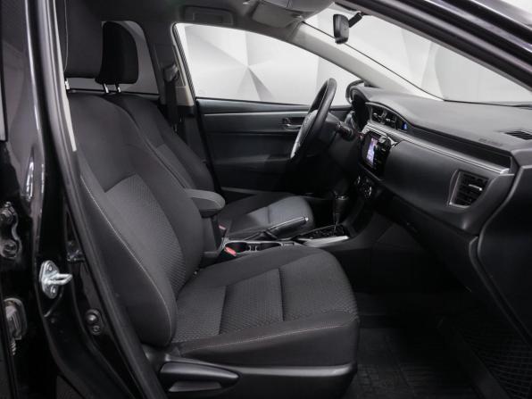 Toyota Corolla XI (E160 E170 E180) с пробегом 2013 года, цена 1 520 000 рублей, 152165 км, седан, Автокод Объявления