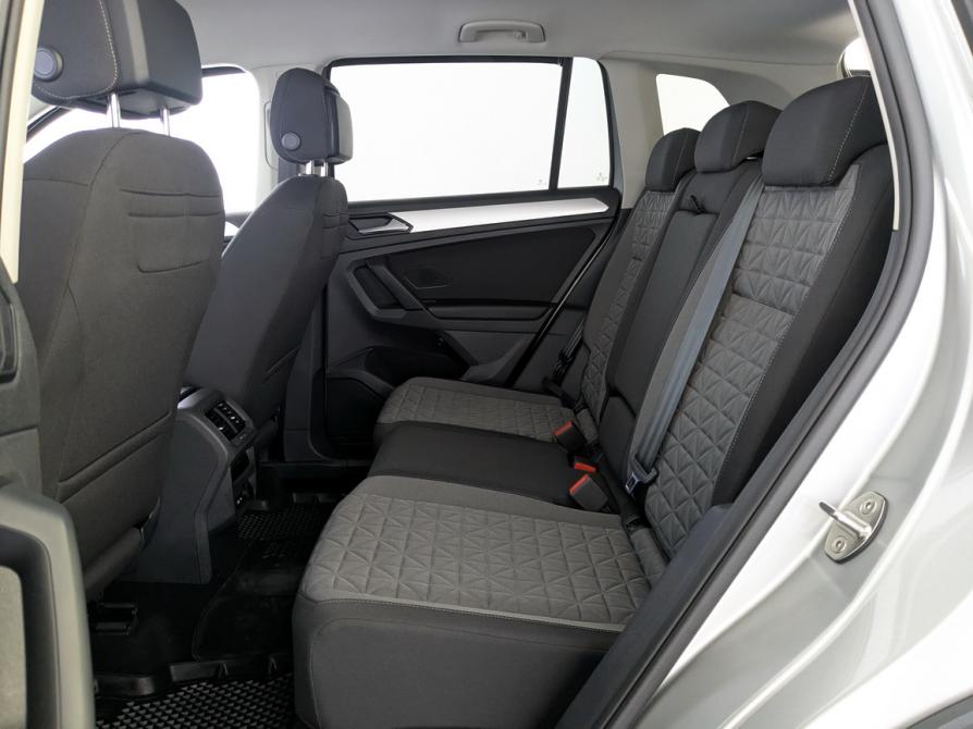 Volkswagen Tiguan II Рестайлинг Москва  - изображение 11