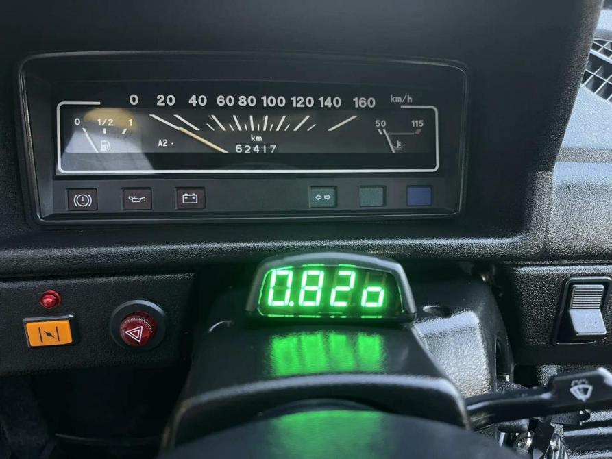 Lada (ВАЗ) 1111 Ока Новосибирск  - изображение 10