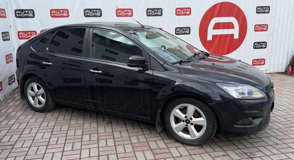 Ford Focus II Рестайлинг Санкт-Петербург  - изображение 3