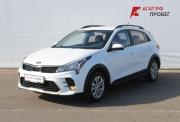 Kia Rio IV Рестайлинг Нижний Новгород  - изображение 22