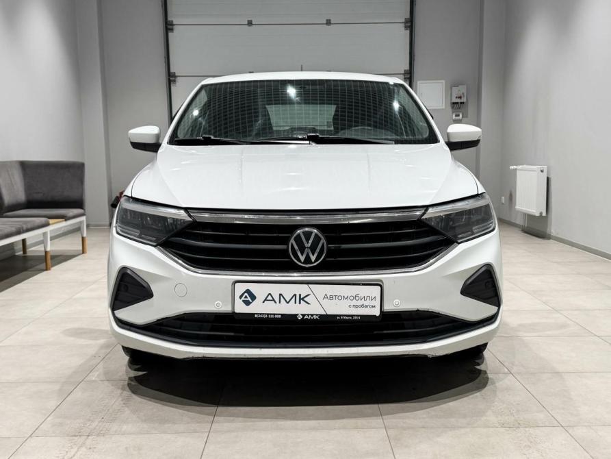 Volkswagen Polo VI Екатеринбург  - изображение 3
