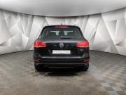 Volkswagen Touareg II Москва  - изображение 32