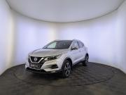 Nissan Qashqai II Рестайлинг Москва  - изображение 30