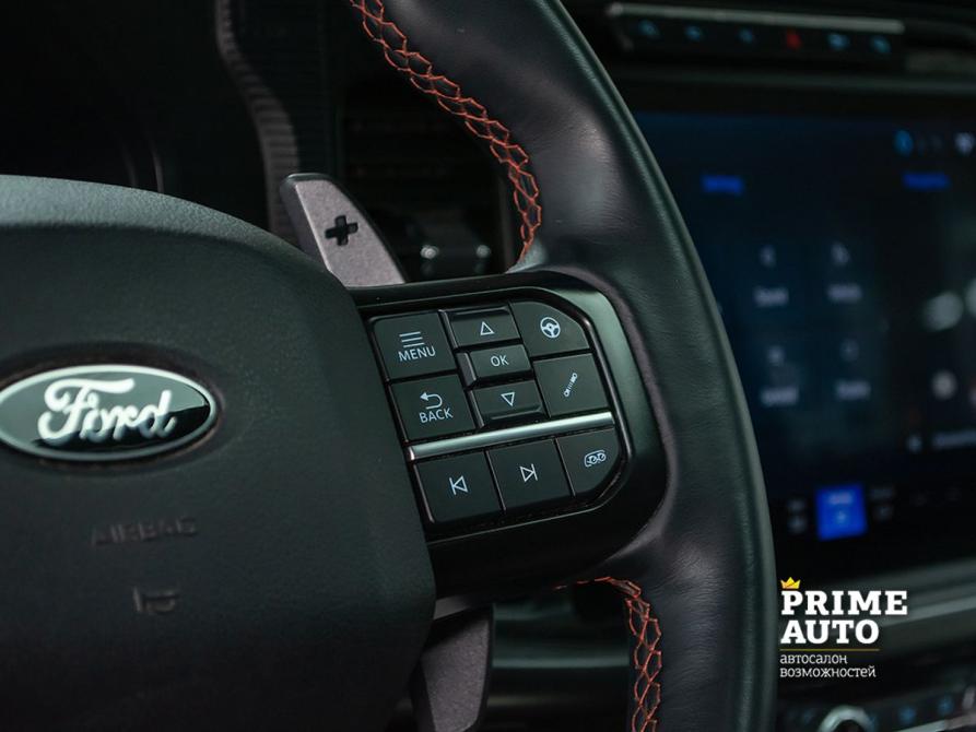 Ford F-150 XIV Новосибирск  - изображение 14