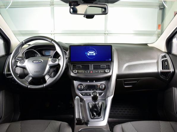 Ford Focus III с пробегом 2013 года, цена 899 999 рублей, 195895 км, хэтчбек, Автокод Объявления