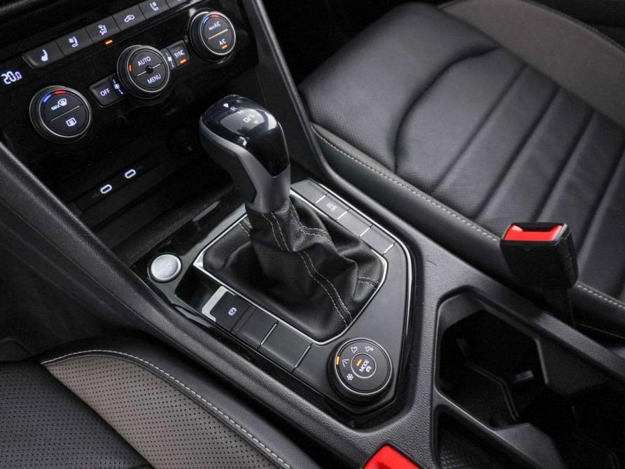 Volkswagen Taos I Москва  - изображение 16