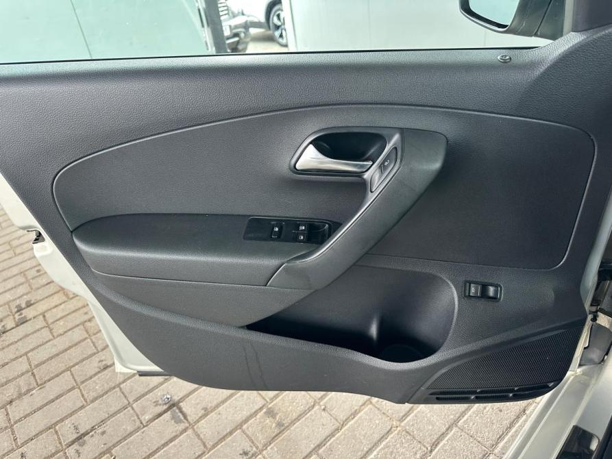 Volkswagen Polo V Тамбов  - изображение 19