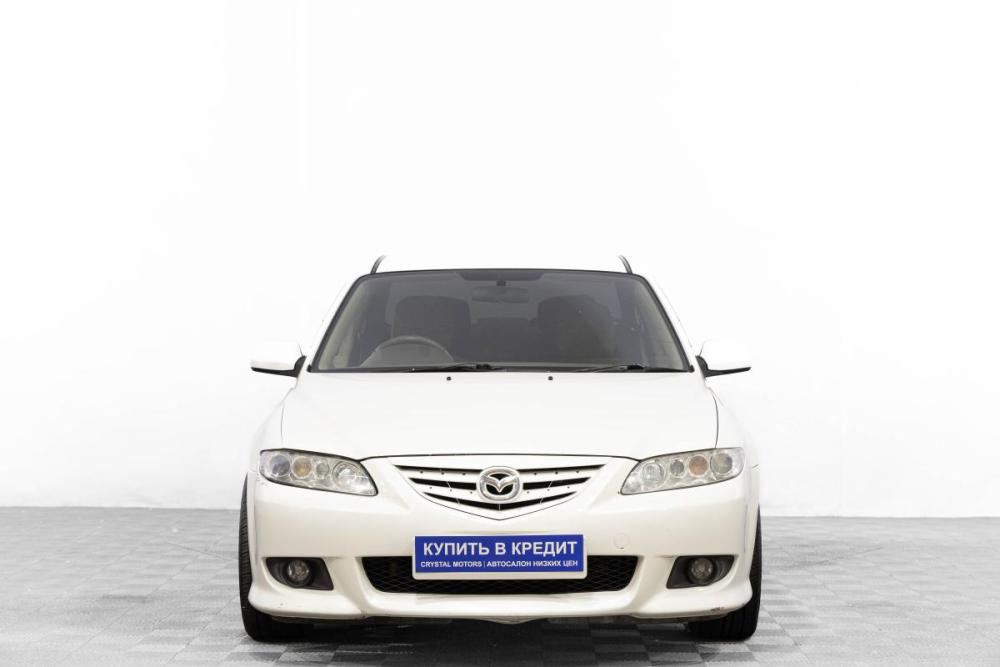 Mazda Atenza I Барнаул  - изображение 2