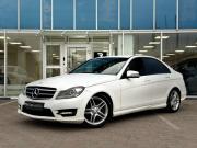 Mercedes-Benz C-Класс III (W204) Рестайлинг Ульяновск  - изображение 26