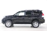 Toyota Land Cruiser Prado 150 Series Иркутск  - изображение 28