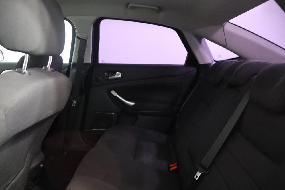 Ford Mondeo IV Санкт-Петербург  - изображение 13
