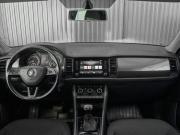 Skoda Kodiaq I Екатеринбург  - изображение 34
