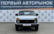 Lada (ВАЗ) 2121 (4x4) I Рестайлинг Краснодар  - изображение 21
