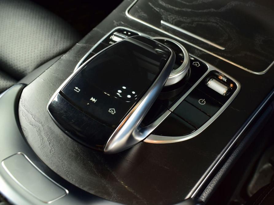 Mercedes-Benz C-Класс IV (W205) Рестайлинг Кемерово  - изображение 18