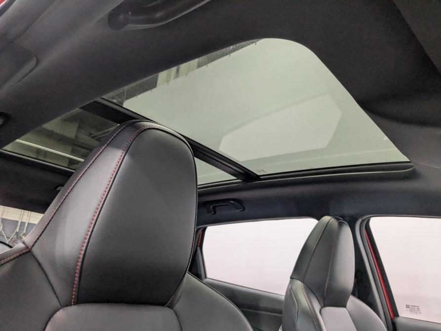 Changan UNI-S I Санкт-Петербург  - изображение 23