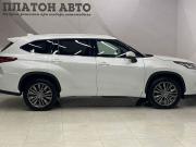 Toyota Highlander IV (XU70) Воронеж  - изображение 21