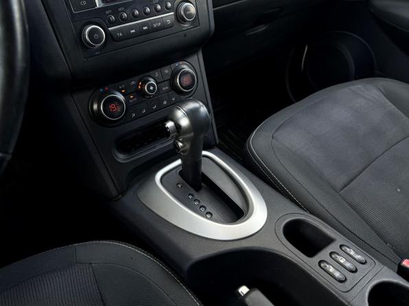 Nissan Qashqai I Рестайлинг с пробегом 2012 года, цена 933 000 рублей, 222314 км, внедорожник, Автокод Объявления
