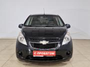 Chevrolet Spark III Альметьевск  - изображение 21