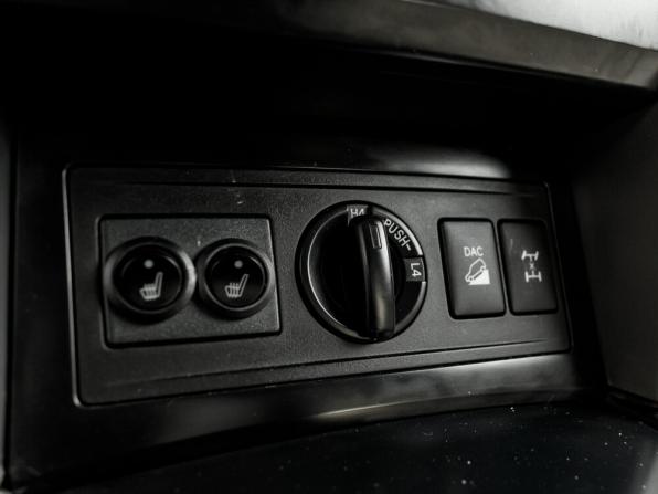 Toyota Land Cruiser Prado 150 Series с пробегом 2009 года, цена 2 530 000 рублей, 255802 км, внедорожник, Автокод Объявления