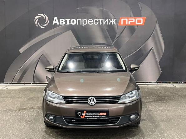 Volkswagen Jetta VI с пробегом 2012 года, цена 980 000 рублей, 180503 км, седан, Автокод Объявления