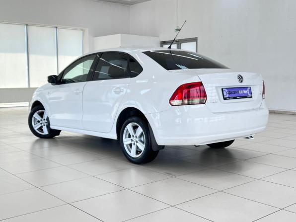 Volkswagen Polo V с пробегом 2012 года, цена 730 000 рублей, 248300 км, седан, Автокод Объявления