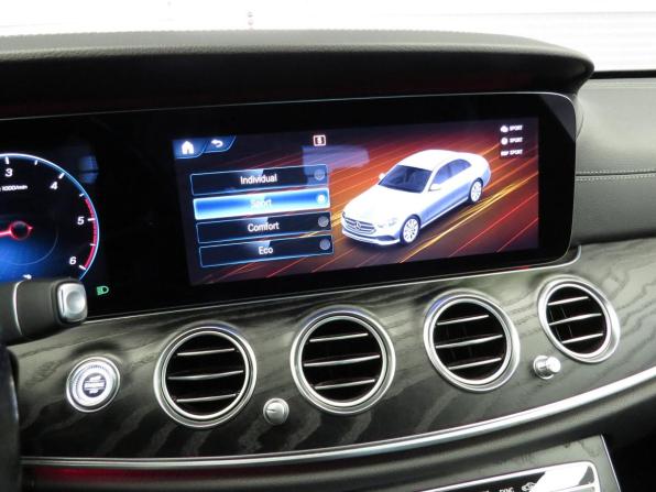 Mercedes-Benz E-Класс V (W213 S213 C238) Рестайлинг с пробегом 2021 года, цена 3 920 000 рублей, 151479 км, седан, Автокод Объявления