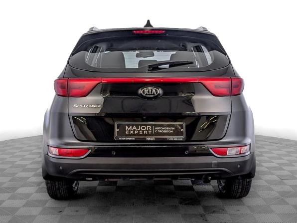 Kia Sportage IV с пробегом 2018 года, цена 1 850 000 рублей, 180970 км, внедорожник, Автокод Объявления