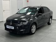 Volkswagen Polo V Рестайлинг Казань  - изображение 17